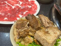 -咖咖火锅(老店)