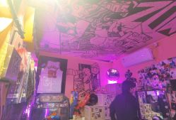-MDZ STORE·TATTOO·耳饰