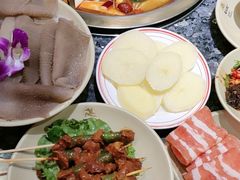 -蜀大侠火锅(森兰花园城店)