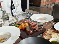 -at cafe 意大利餐厅(集美店)