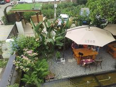-云里小坐·小院里·团建·宴请·下午茶(三圣乡店)