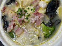 -二泉园老菜馆·百年无锡菜