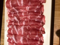 -四喜小胖·北京涮肉(五道营店)