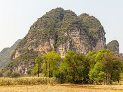 -靖西鹅泉风景区