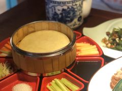 -北平食府(马鞍山路店)