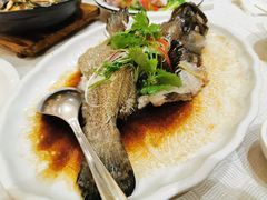-北海渔村酒楼·粤菜海鲜点心(新华店)