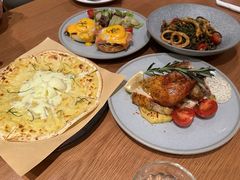 -农畉LONFOOD(万象天地店)