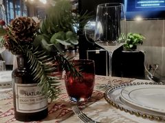 -龙猫意杯花园餐厅(芙蓉湖店)