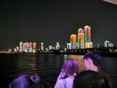 -武汉两江游览·夜游长江(汉口粤汉码头)