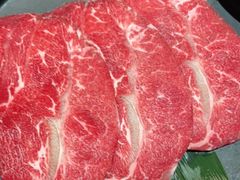 -九田家黑牛烤肉料理(溧阳吾悦店)