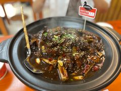 -回味黑鸭煲·始于2006(万松园店)