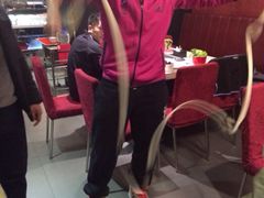 iphone_upload_pic-海底捞火锅(泉城路店)