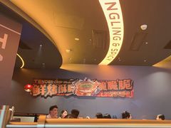 -万达广场(东莞厚街店)