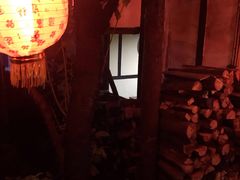 -土灶人家柴火鸡(彭州店)