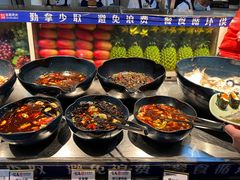 -梨花自助烤肉(天河城店)