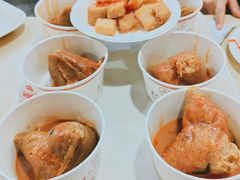 -蓝氏钟楼肉粽