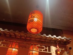 -山四砂锅(太原钟楼街店)