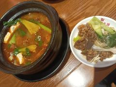 -溢香苑瓦罐(前进路店)
