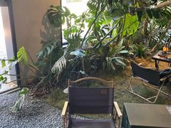 -J Create城市露营咖啡·简餐·宠物(上海动物园店)