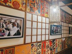 -玉川屋·深夜食堂居酒屋(柳巷店)