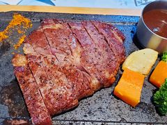 -曼乐辰餐厅(中庚漫游城店)