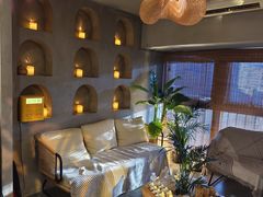 -施奈儿.洗头頭療.按摩SPA.采耳(上梅林店)