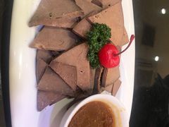 -宛平李记小吃(东关街店)