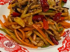 -襄阳富力皇冠假日酒店 · 大堂酒廊