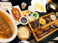 -阿庄新豫菜(通泰路店)