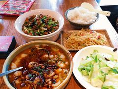 -滇铺子•云南特色菜•野生菌季(南亚福景路·海埂大坝店)