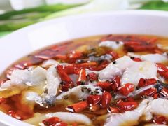 水煮鱼片-湘厨大碗菜(余屋商业街店)