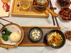 -叶叶菩提·晋福宫