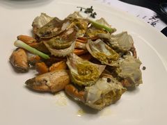 -潮汕味道·煮海餐厅(金麟大厦店)