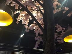 -蜜桃餐厅·江浙融合菜(荟聚购物中心店)