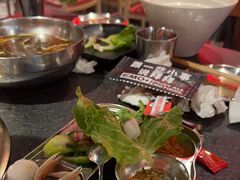 -伊茉家的烤肉店(勒泰中心店)