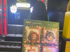 -长藤鬼校(钟楼店)