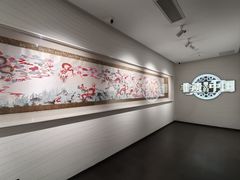 -丝绸小镇荻港古村