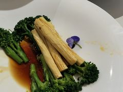 -满堂·烤鸭店·北京菜(鼓楼店)