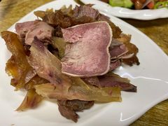 -弘善寺驴肉馆(十里河文化园店)