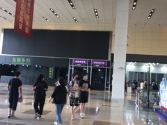 -东浩兰生上海世博展览馆