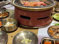 -西塔老太太泥炉烤肉(双井店)