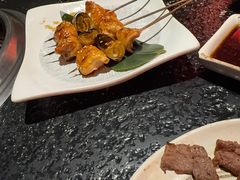 -牛焱·烧肉酒肆(五大道店)