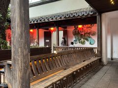 -星巴克(福州三坊七巷店)