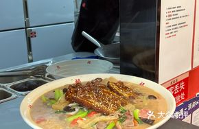 Hongfu Noodles