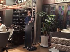 -福照楼汽锅鸡·云南菜(护国路店)