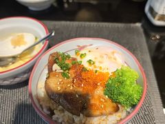 -昱匠·日本料理(金融街店)