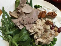 -So Lounge索兰至餐厅(蓝色港湾店)