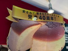 -瑞可爷爷的店(难波本店)