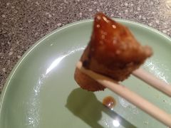 -问渔烤鱼(回龙观总店)
