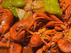 -金陵暴走龙虾·烧烤·排档(南京总店)